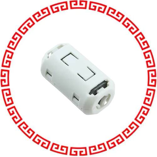 28A2738-0A0 FERRITE CORE 233 OHM HINGED 8MM