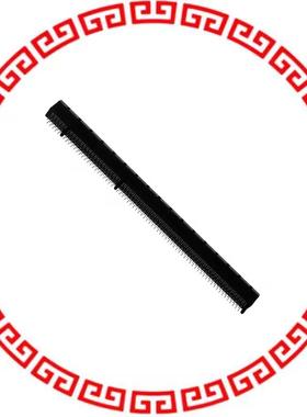 10057596-10020TLF CONN PCI EXP FEMALE 280POS 0.039