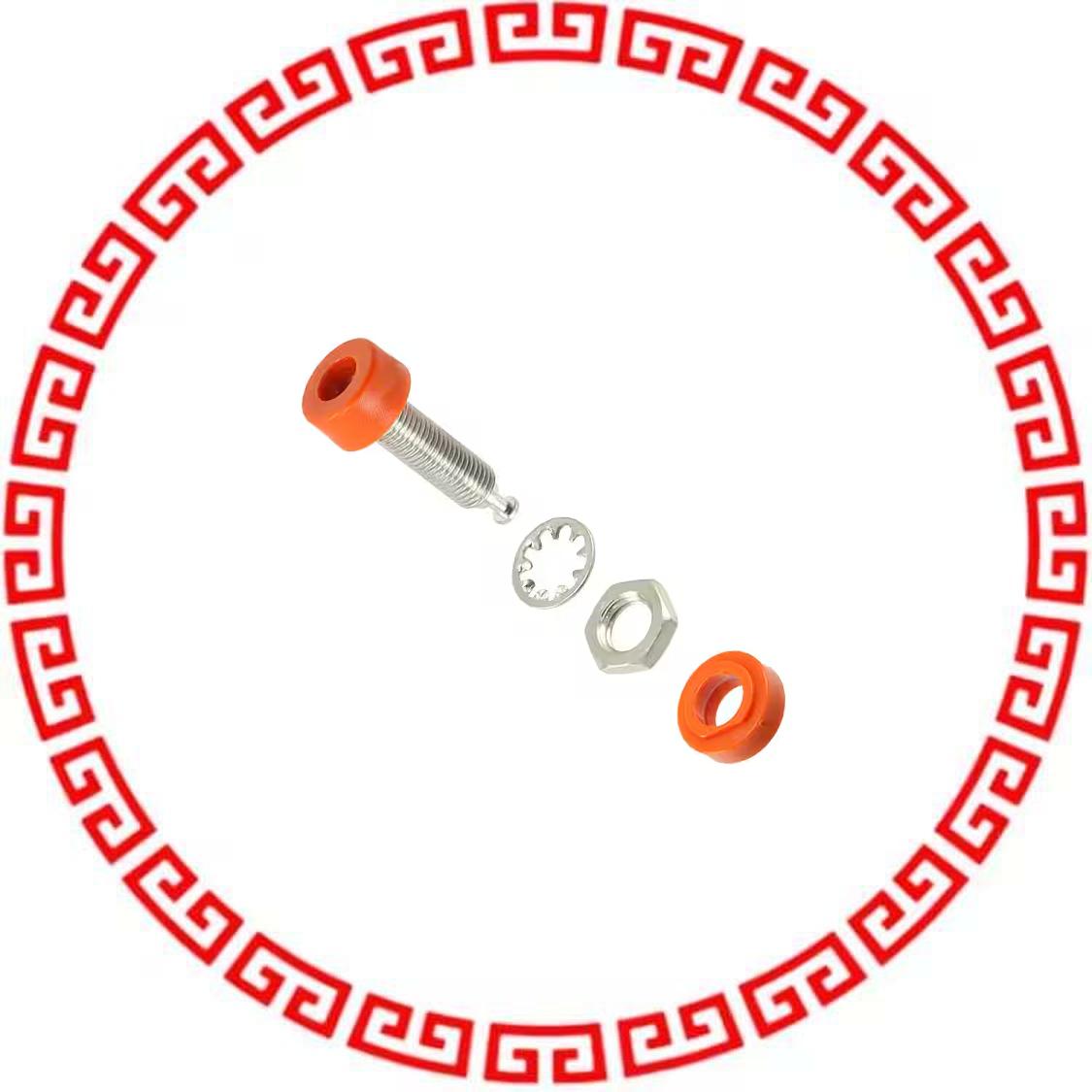 1581-3 JACK BANA PANEL MT TIN ORG