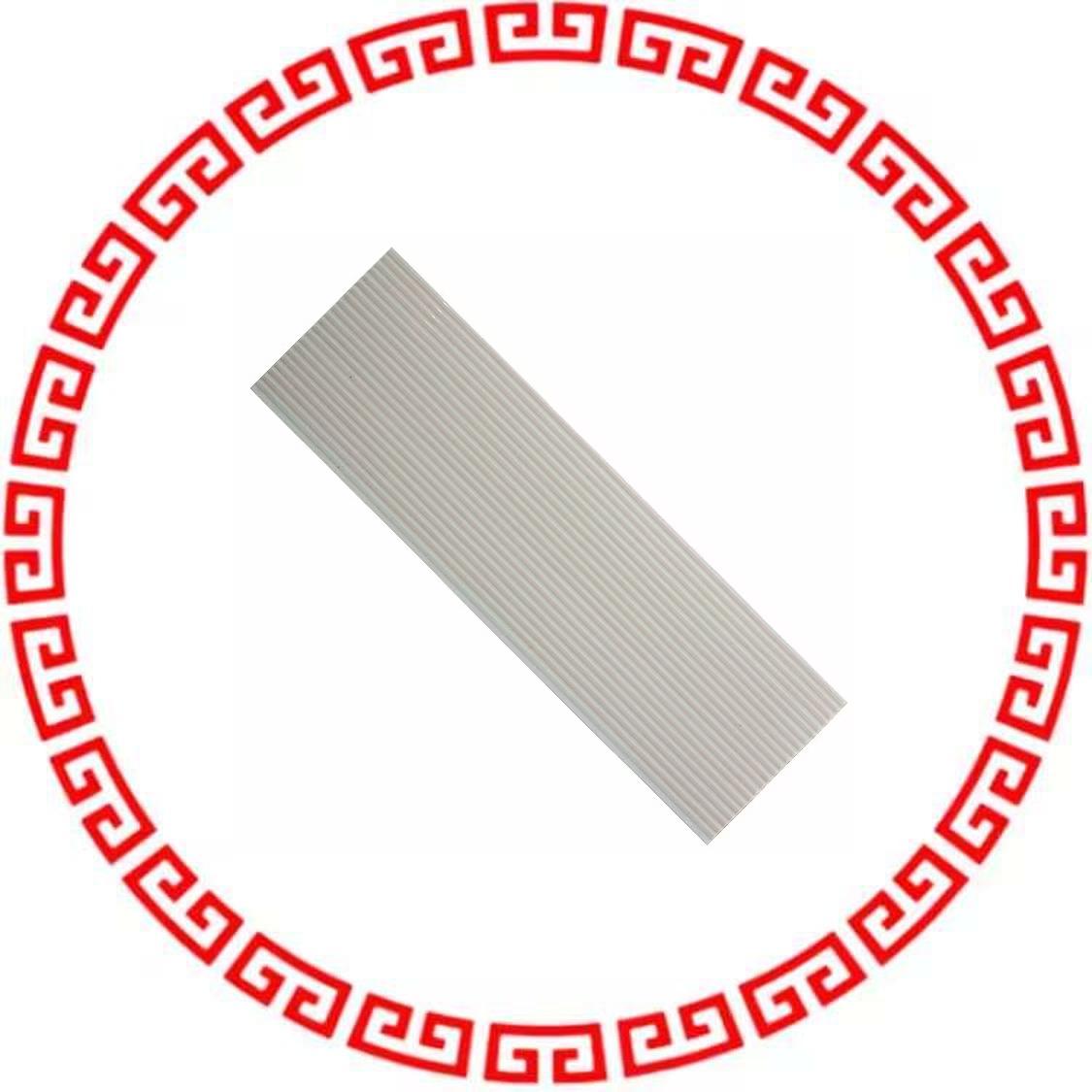 PSR1636-22 CABLE FLAT FLEX 22COND 0.050