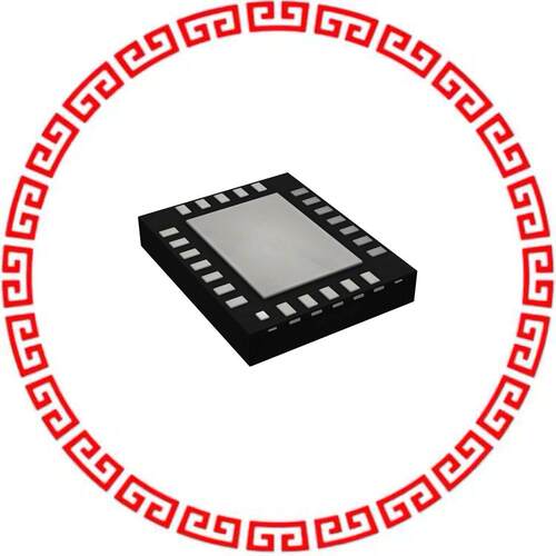 DS100BR111SQE/NOPB IC REDRIVER SATA 2CH 24WQFN