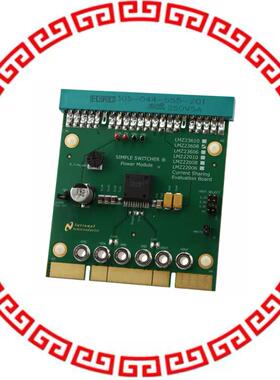 LMZ23608EVAL/NOPB BOARD EVAL LMZ23608