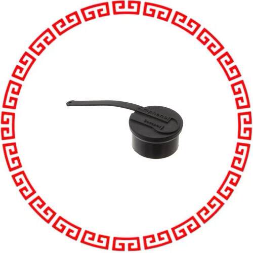 RJF544BESC CONN MOD COUPLER 8P8C TO 8P8C