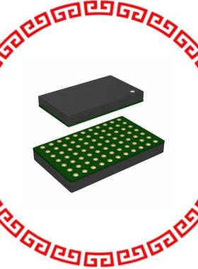 LTM4643MPV#PBF DC DC CONVERTER 3X0.6-3.3V