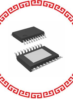 TPS70151PWPR IC REG LINEAR 3.3V/1.8V 20HTSSOP