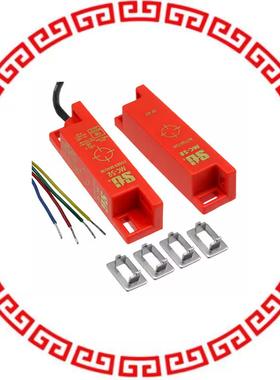 MC-S2PC10 SENSOR REED SW DPST CABLE LEADS