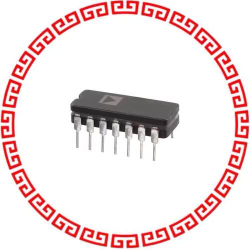 AD595AQ IC THERMOCOUPLE A W/COMP 14CDIP
