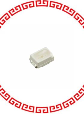 AA3021ZGS LED GREEN CLEAR SMD
