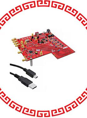 ADS42JB69EVM MODULE EVAL FOR ADS42JB69