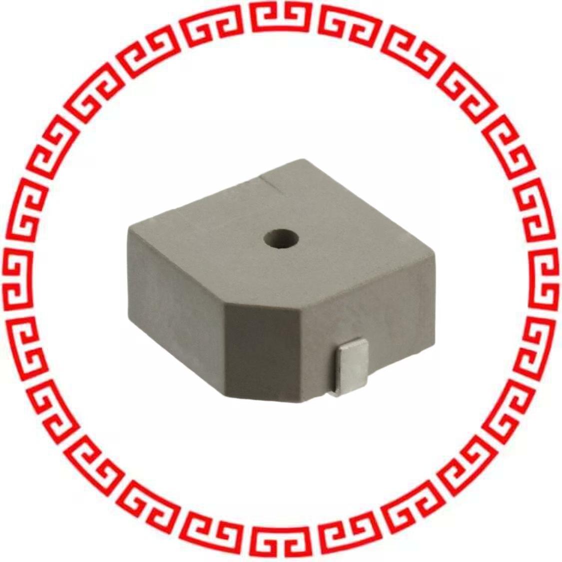 SMI-1324-TW-5V-2-R-T/R AUDIO MAGNETIC IND 4-7V SMD