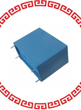 B32678G6256K000 CAP FILM 25UF 10% 630VDC RADIAL