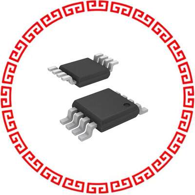 LM2904ST IC OPAMP GP 1.1MHZ 8MINISO