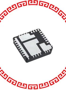 ISL8201MIRZ-T DC DC CONVERTER 0.6-5V 10A