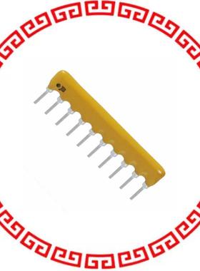 4610X-R2R-103LF RES NTWRK 16 RES MULT OHM 10SIP