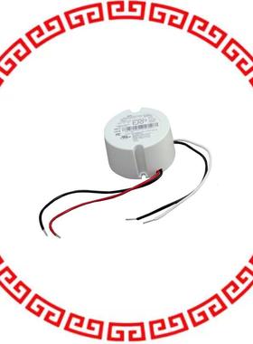 EBR020U-0500-32 LED DRIVER CC AC/DC 21-32V 500MA
