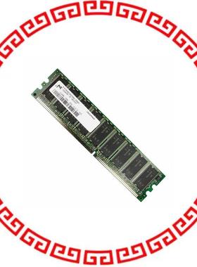MT9VDDT6472AG-335D1 MODULE DDR SDRAM 512MB 184UDIMM