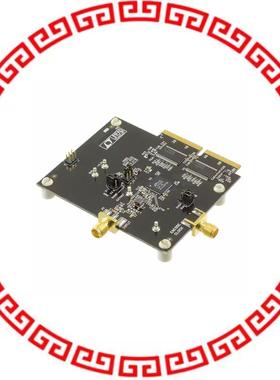 DC996A-P EVAL BOARD FOR LTC2208