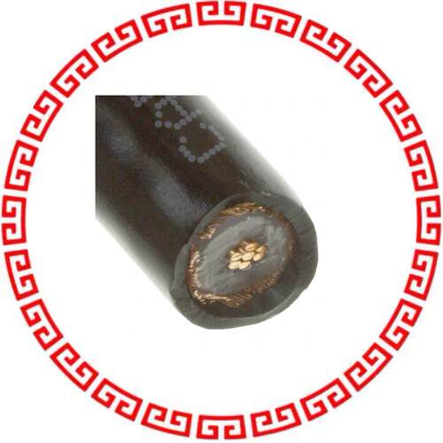 C1198.41.01 CABLE COAXIAL RG8 11AWG 1000'