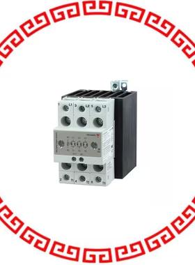 RGC3P60AA30E SSR I IN PA 600V 3X30A 1200VP