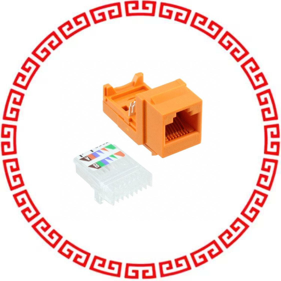 NK5E88MORY JACK MODULE