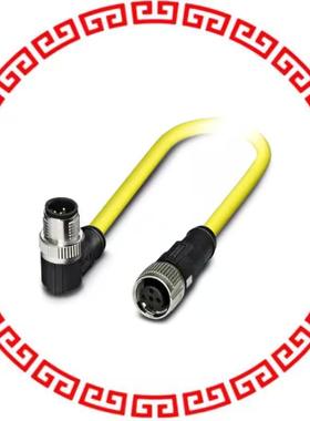 1424881 SENSOR/ACTUATR CBL 5POS PVC 1.5M