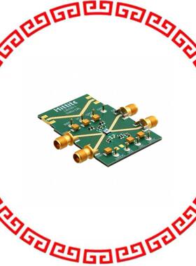 EVAL01-HMC866LC3 EVAL BOARD HMC866LC3