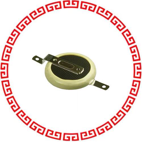 BR-2032/F2N BATTERY LITHIUM 3V COIN 20MM
