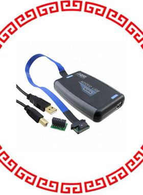 701907 XDS510 USB JTAG EMULATOR