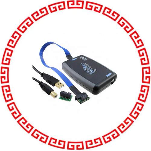 701907 XDS510 USB JTAG EMULATOR