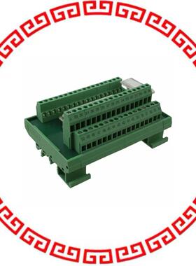 2281225 INTERFACE MOD DSUB FMALE 50POS