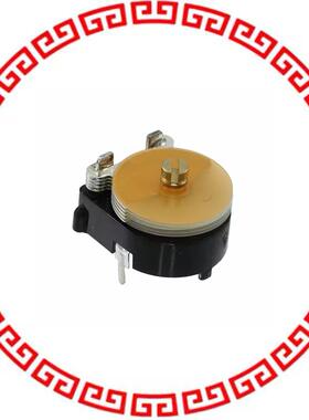 GZN20100 CAP TRIMMER 9-200PF 150V TH