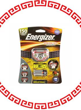 HDBIN32E HEADLIGHT LED 150LM AAA(3)