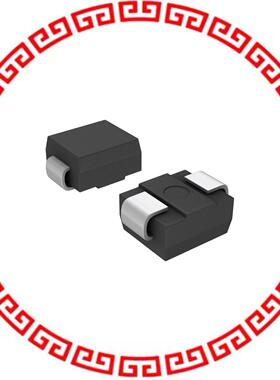 SMBJ3V3-E3/52 TVS DIODE 3.3V 10.3V DO214AA