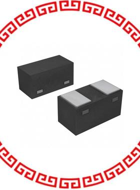 SDZT15R6.8 DIODE ZENER 100MW 6.8V 0603