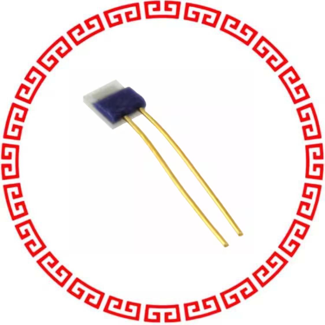 NB-PTCO-160 SENSOR RTD 100OHM 0.001% 2SIP