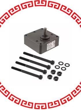 MX8G15BU GEARHEAD 80MM 15-1 RATIO FOR AC