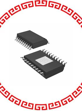 DRV401AMDWPREP IC SENSOR SIGNAL COND 20SOPWRPAD