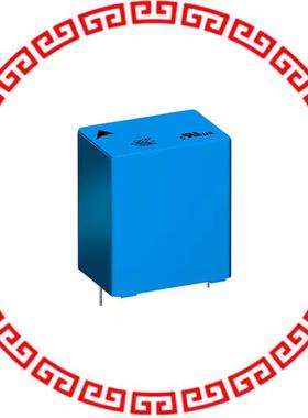 B32926H3106M CAP FILM 10UF 20% 305VAC RADIAL