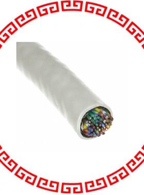 3600B/68 100SF MULTI-PAIR 68COND 28AWG 100'