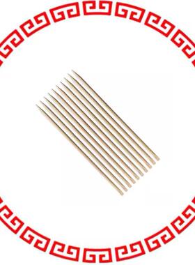 S-389/100 PROBE FLAT POINT BIRCHWD 7100PC