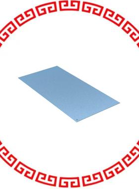 8085BM2448 MAT TABLE ESD 24X48 LT BLUE