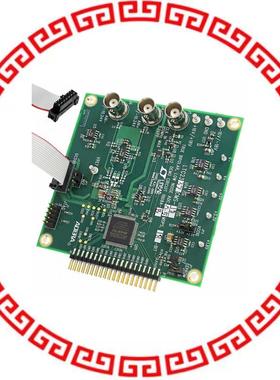 DC1908A-B EVAL BOARDS FOR LTC2337-18