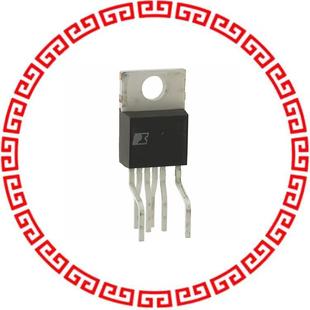 OFFLINE UVLO TO220 SWIT TOP244YN