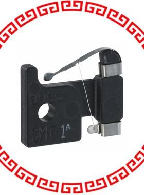 BK/GMT-1A FUSE INDICATING 1A 125VAC/60VDC