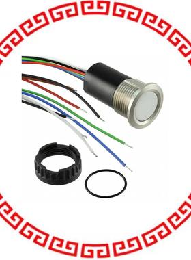 3-101-397 SWITCH PUSH SPST-NO 100MA 42V