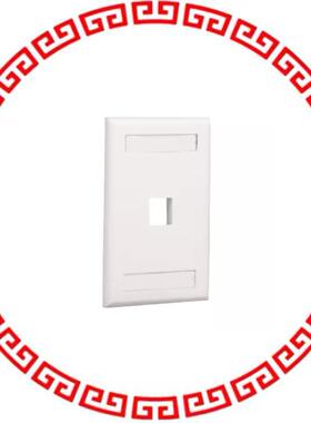 NK1FIGY FACEPLATE FLUSH MOUNT