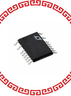 LT8311HFE#PBF IC MOSFET DRIVER SYNC 20-TSSOP