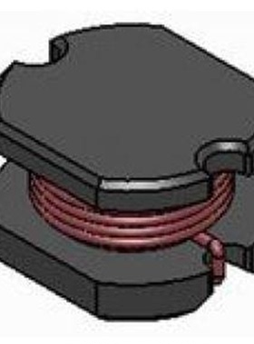 CD30D22HF-100MC《10uH 313mOhms 1.02A 20% 100kHz SMD》