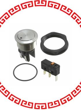 1241.6623.1121000 SWITCH PUSHBUTTON SPDT 5A 125V