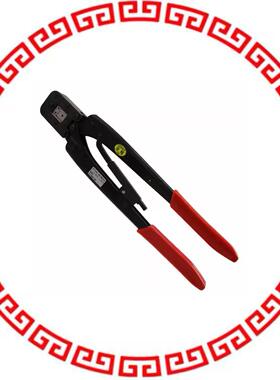 CT150-4-ILZ1 TOOL HAND CRIMPER 22-26AWG
